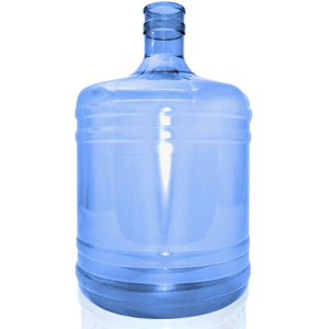 Bidon de Agua de 10 litros 